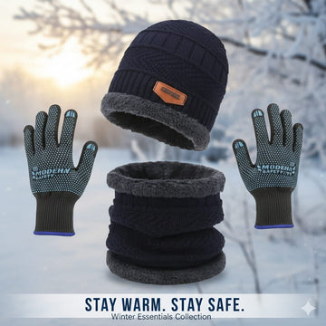Winter Warmth Set