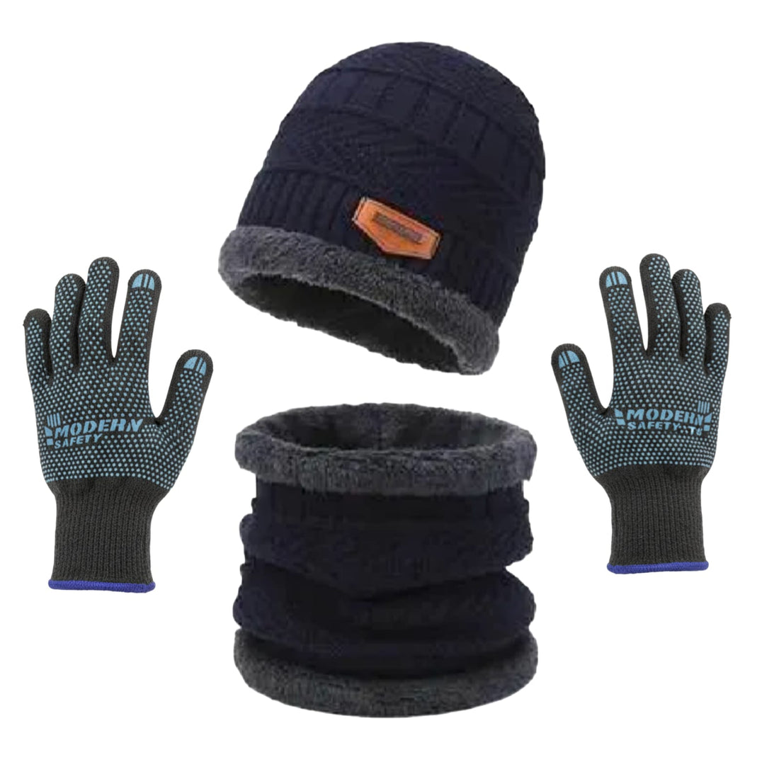 Winter Warmth Set