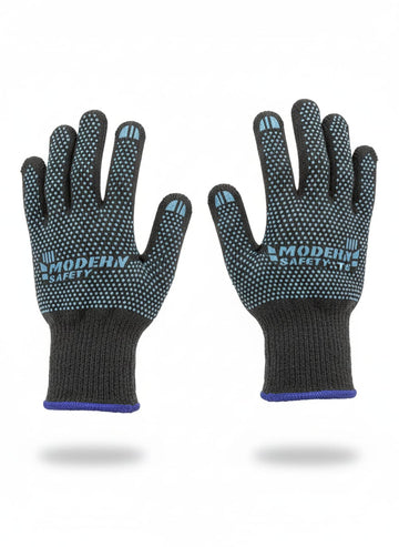 Warm Winter Grip Gloves