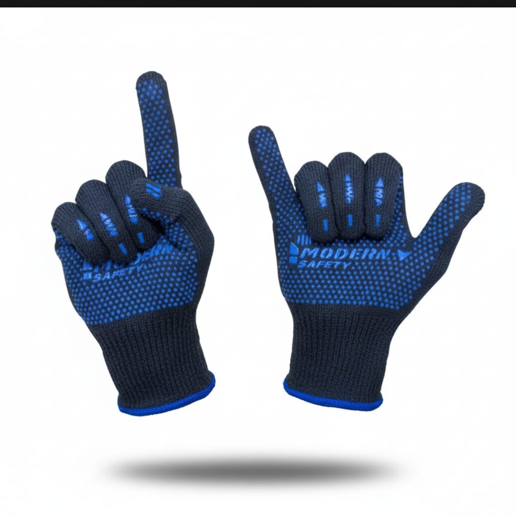 Warm Winter Grip Gloves